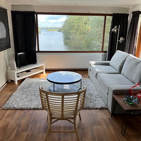 Nederhorst den Berg C'Est La Vie Houseboat酒店 外观 照片