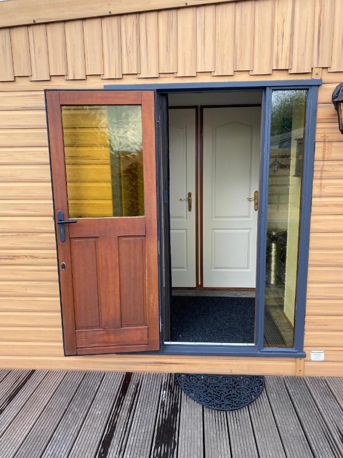 Nederhorst den Berg C'Est La Vie Houseboat酒店 外观 照片